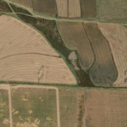 Satellite imagery of WELTEVREDEN, BW