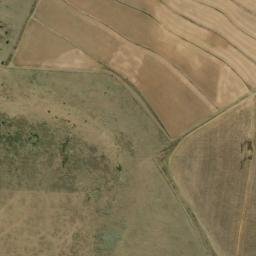 Satellite imagery of WELTEVREDEN, BW