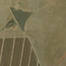 Satellite imagery of STAN 117, BW