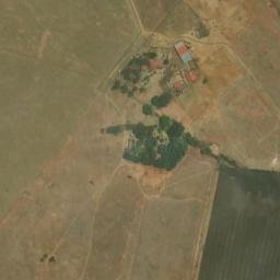 Satellite imagery of STAN 117, BW