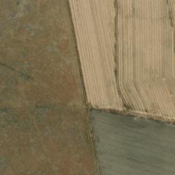 Satellite imagery of STAN 104, BW