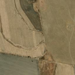 Satellite imagery of STAN 104, BW