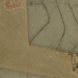 Satellite imagery of STAN 104, BW