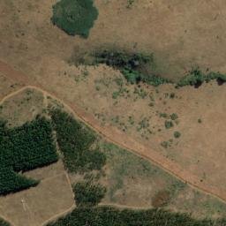 Satellite imagery of MORGENSTOND, MZ