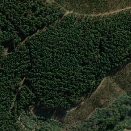Satellite imagery of DWALILE, MZ
