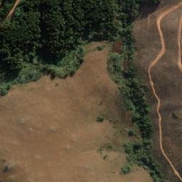 Satellite imagery of DWALILE, MZ