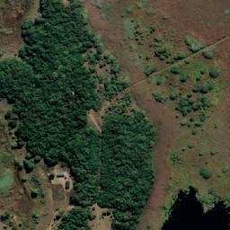 Satellite imagery of Ponta Mamoli, MZ