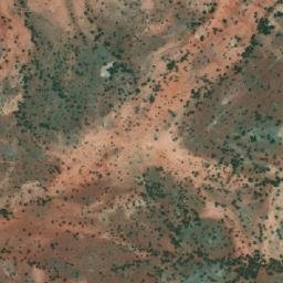 Satellite imagery of Chunderloo Group, AU
