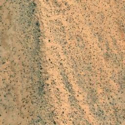 Satellite imagery of Womma Hill, AU
