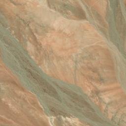 Satellite imagery of Remolino Oeste, CL