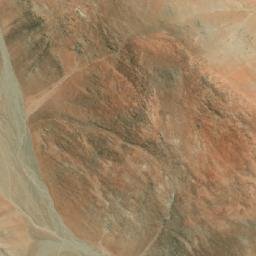 Satellite imagery of Remolino Oeste, CL