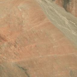 Satellite imagery of Remolino Oeste, CL