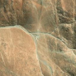 Satellite imagery of Chivato, CL