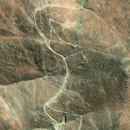 Satellite imagery of Chivato, CL