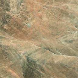 Satellite imagery of Chivato, CL