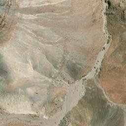 Satellite imagery of Cerro La Peineta, CL