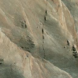 Satellite imagery of Pinguito, CL