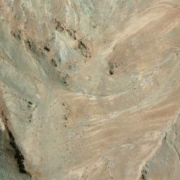 Satellite imagery of Pinguito, CL