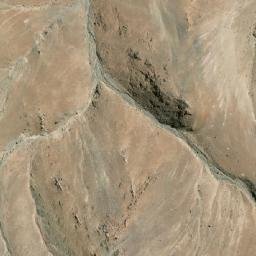 Satellite imagery of Pinguito, CL