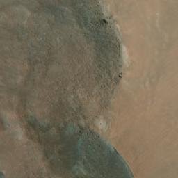 Satellite imagery of Portezuelo Cerros Bravos, CL