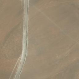 Satellite imagery of Portezuelo Cerros Bravos, CL