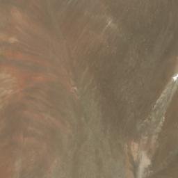 Satellite imagery of Cerro Café, CL