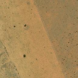 Satellite imagery of VAALLAAGTE, NA