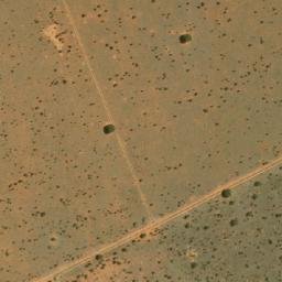 Satellite imagery of VAALLAAGTE, NA