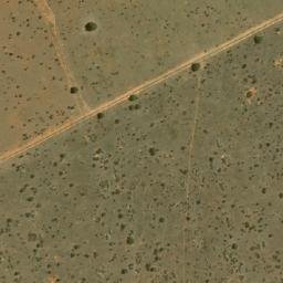Satellite imagery of VAALLAAGTE, NA