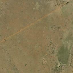 Satellite imagery of KLIPPIESPAN, NA