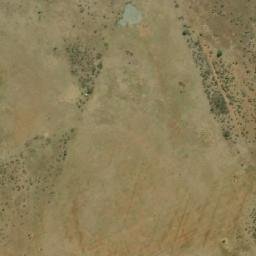 Satellite imagery of KLIPPIESPAN, NA
