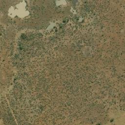 Satellite imagery of KLIPPIESPAN, NA