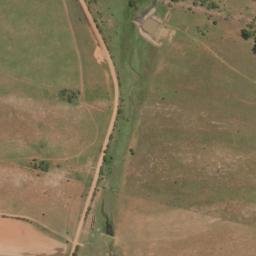 Satellite imagery of POTCH 95, BW