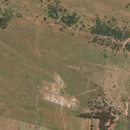 Satellite imagery of POTCH 95, BW