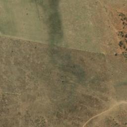 Satellite imagery of VER 87, BW