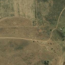 Satellite imagery of VER 87, BW