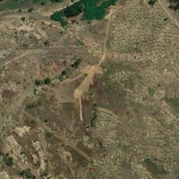 Satellite imagery of OU, BW