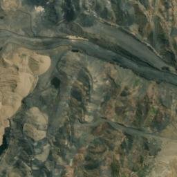 Satellite imagery of OU, BW