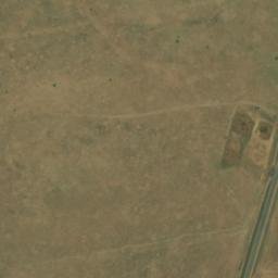 Satellite imagery of HEID 189, BW
