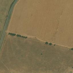 Satellite imagery of HEID 189, BW