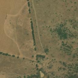 Satellite imagery of HEID 189, BW