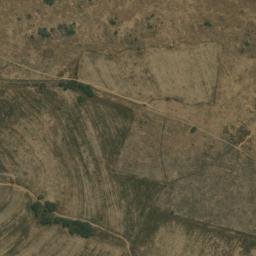 Satellite imagery of SPRINGFONTEIN, BW