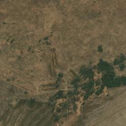 Satellite imagery of SPRINGFONTEIN, BW