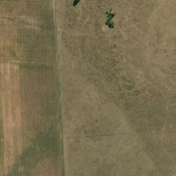 Satellite imagery of WELTEVREDEN, BW