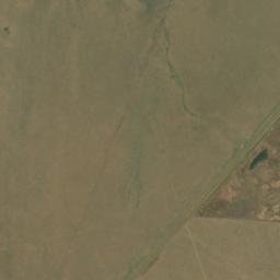 Satellite imagery of STAN 81, BW