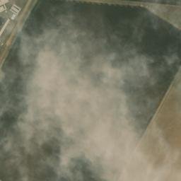 Satellite imagery of STAN 81, BW