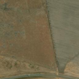 Satellite imagery of STAN 104, BW
