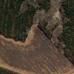 Satellite imagery of MORGENSTOND, MZ