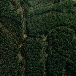 Satellite imagery of DWALILE, MZ