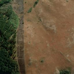 Satellite imagery of DWALILE, MZ